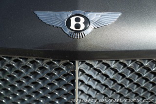 Bentley Continental GT SPEED 2010
