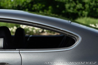 Bentley Continental GT SPEED 2010