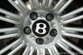 Bentley Continental GT SPEED 2010