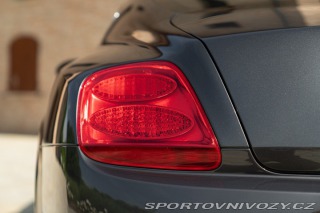 Bentley Continental GT SPEED 2010