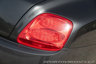 Bentley Continental GT SPEED 2010
