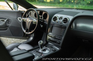 Bentley Continental GT SPEED 2010