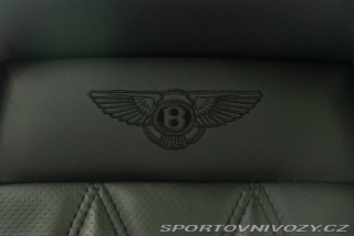 Bentley Continental GT SPEED 2010