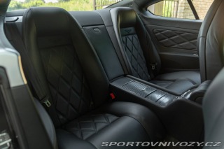 Bentley Continental GT SPEED 2010