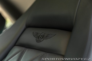 Bentley Continental GT SPEED 2010