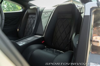 Bentley Continental GT SPEED 2010