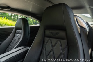 Bentley Continental GT SPEED 2010