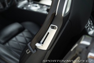 Bentley Continental GT SPEED 2010