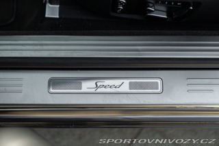 Bentley Continental GT SPEED 2010