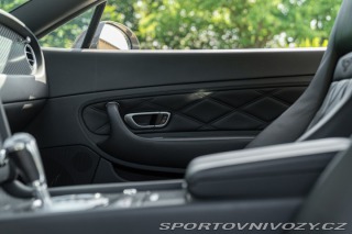 Bentley Continental GT SPEED 2010