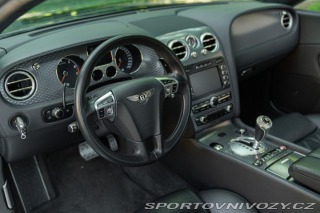 Bentley Continental GT SPEED 2010
