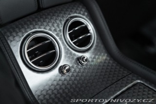 Bentley Continental GT SPEED 2010