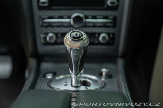 Bentley Continental GT SPEED 2010