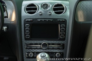 Bentley Continental GT SPEED 2010