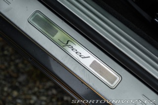 Bentley Continental GT SPEED 2010