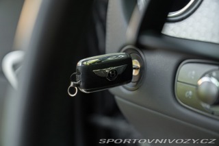 Bentley Continental GT SPEED 2010