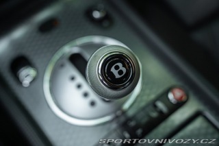 Bentley Continental GT SPEED 2010