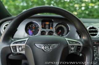 Bentley Continental GT SPEED 2010