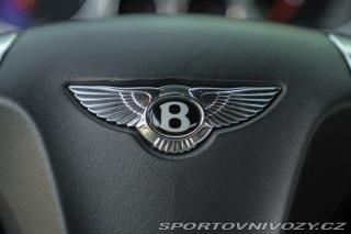 Bentley Continental GT SPEED 2010