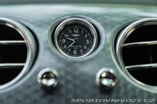 Bentley Continental GT SPEED 2010