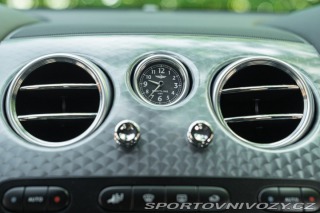 Bentley Continental GT SPEED 2010
