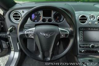 Bentley Continental GT SPEED 2010