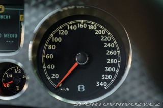 Bentley Continental GT SPEED 2010