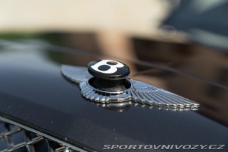 Bentley Continental GT SPEED 2010