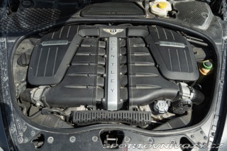 Bentley Continental GT SPEED 2010
