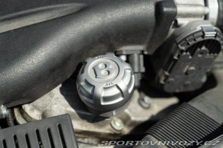 Bentley Continental GT SPEED 2010
