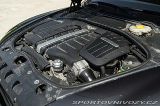 Bentley Continental GT SPEED 2010