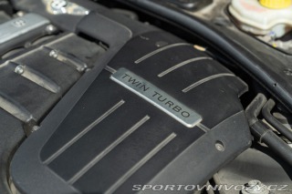 Bentley Continental GT SPEED 2010