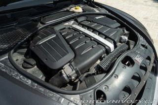 Bentley Continental GT SPEED 2010