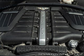Bentley Continental GT SPEED 2010