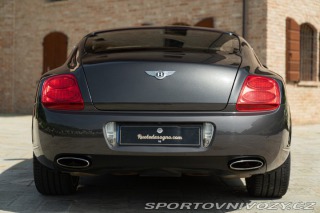 Bentley Continental GT SPEED 2010
