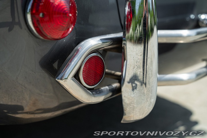Ostatní značky Ostatní modely Pilgrim SUMO AC COBRA REPLICA 1972