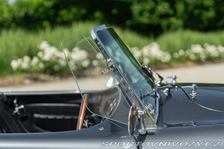 Ostatní značky Ostatní modely Pilgrim SUMO AC COBRA REPLICA 1972