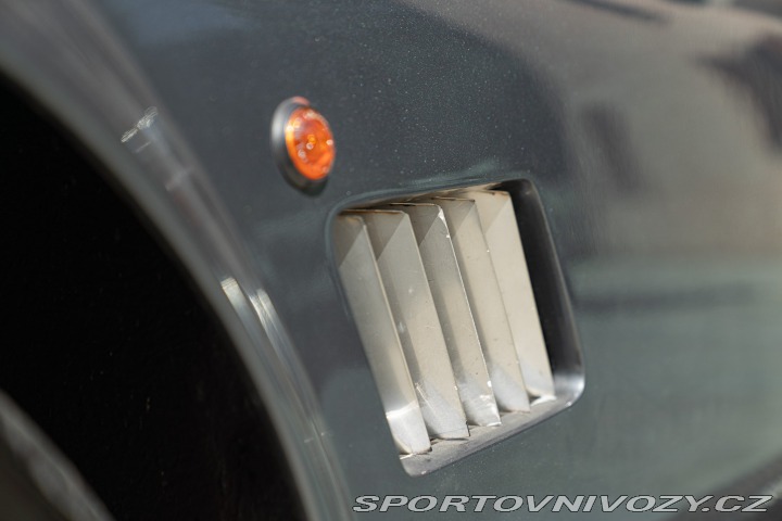 Ostatní značky Ostatní modely Pilgrim SUMO AC COBRA REPLICA 1972