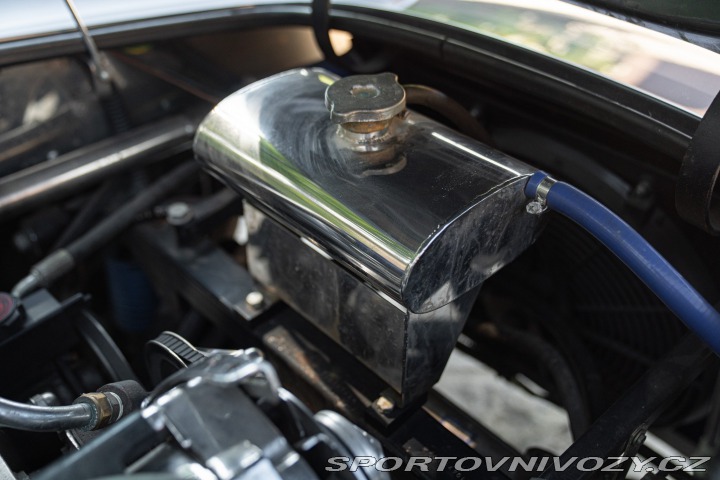 Ostatní značky Ostatní modely Pilgrim SUMO AC COBRA REPLICA 1972