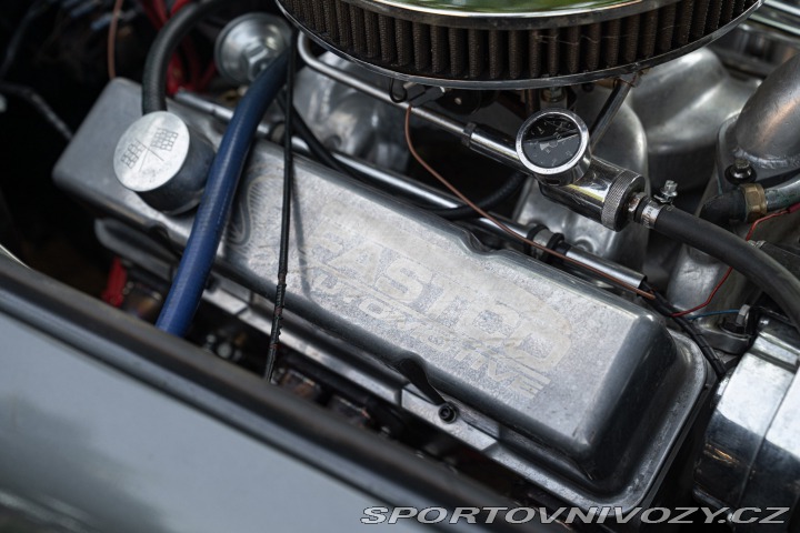 Ostatní značky Ostatní modely Pilgrim SUMO AC COBRA REPLICA 1972
