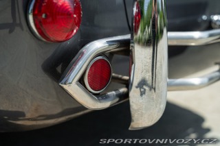 Ostatní značky Ostatní modely Pilgrim SUMO AC COBRA REPLICA 1972