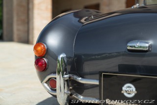 Ostatní značky Ostatní modely Pilgrim SUMO AC COBRA REPLICA 1972