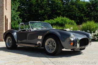 Ostatní značky Ostatní modely Pilgrim SUMO AC COBRA REPLICA 1972