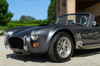 Ostatní značky Ostatní modely Pilgrim SUMO AC COBRA REPLICA 1972