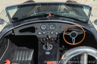Ostatní značky Ostatní modely Pilgrim SUMO AC COBRA REPLICA 1972