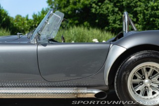 Ostatní značky Ostatní modely Pilgrim SUMO AC COBRA REPLICA 1972
