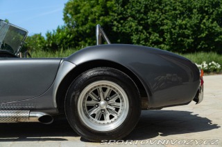 Ostatní značky Ostatní modely Pilgrim SUMO AC COBRA REPLICA 1972