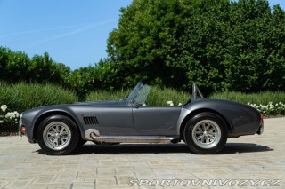 Ostatní značky Ostatní modely Pilgrim SUMO AC COBRA REPLICA 1972