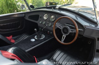 Ostatní značky Ostatní modely Pilgrim SUMO AC COBRA REPLICA 1972