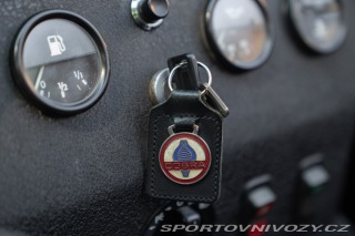 Ostatní značky Ostatní modely Pilgrim SUMO AC COBRA REPLICA 1972